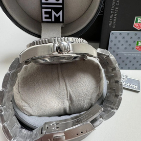 Tag Heuer Aquaracer Professional 300 Blue – Automatic