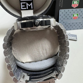 TAG Heuer Formula 1 Chronograph Red – Kimi Raikkonen Edition