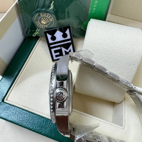 Rolex Sea-Dweller Deepsea – Black Dial