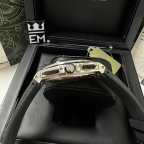 Audemars Piguet Royal Oak Offshore Chronograph Black