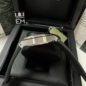 Audemars Piguet Royal Oak Offshore Chronograph Black