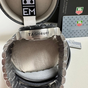TAG Heuer Formula 1 Chronograph Red – Kimi Raikkonen Edition