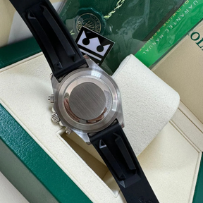 Rolex Daytona 40 – Oysterflex Strap