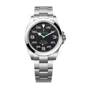 Rolex Air-King – Black Dial
