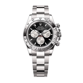 Rolex Daytona – Le Mans – Black Dial