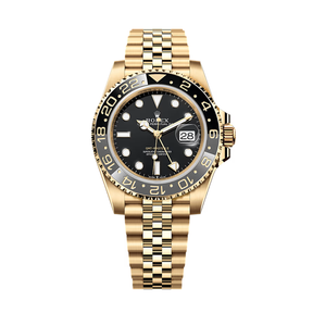 Rolex GMT-Master II 116713 LN – Gold and Steel Edition