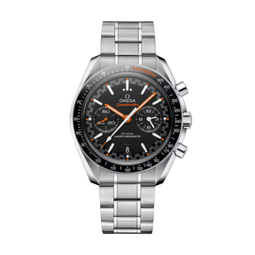 Omega Speedmaster “Co-Axial Master Chronometer” – Black Dial | Stainless Steel Bracelet