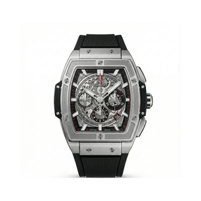 Hublot Spirit of Big Bang Titan Black